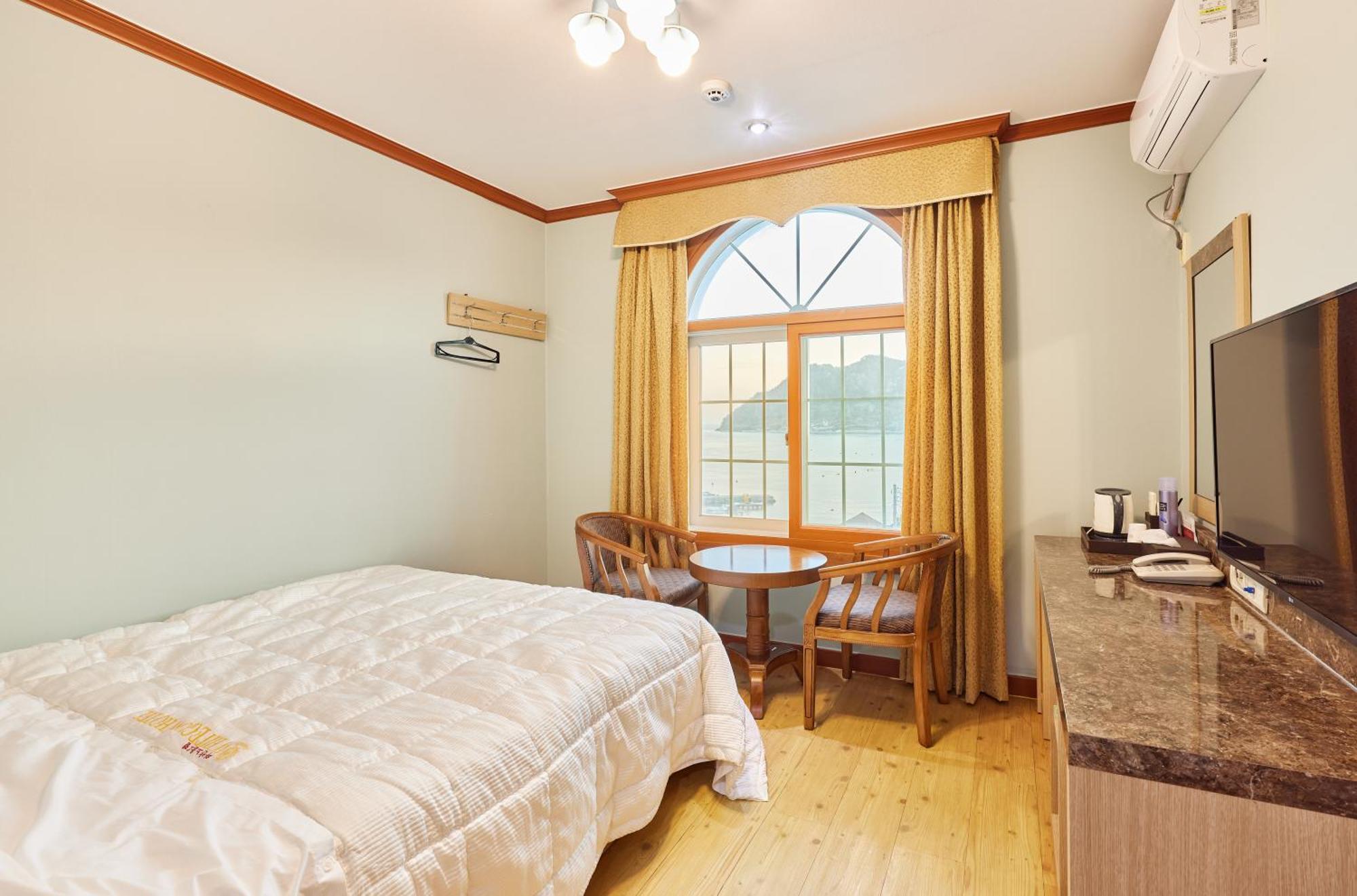 Goheung Hayan Noeul Hotel Cameră foto